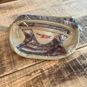 Adjustable Fieldline Pro Series Fanny waist bag pack